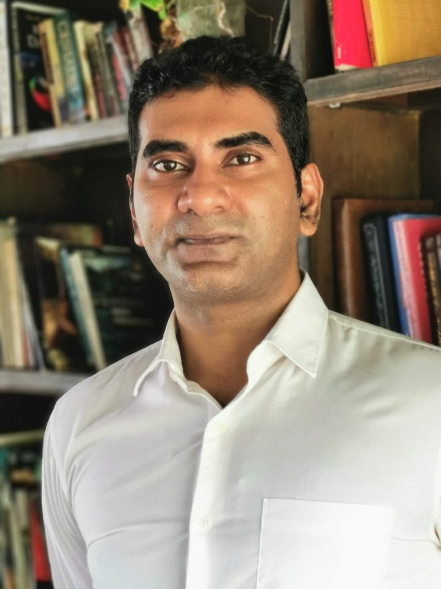 Yogi Arijit