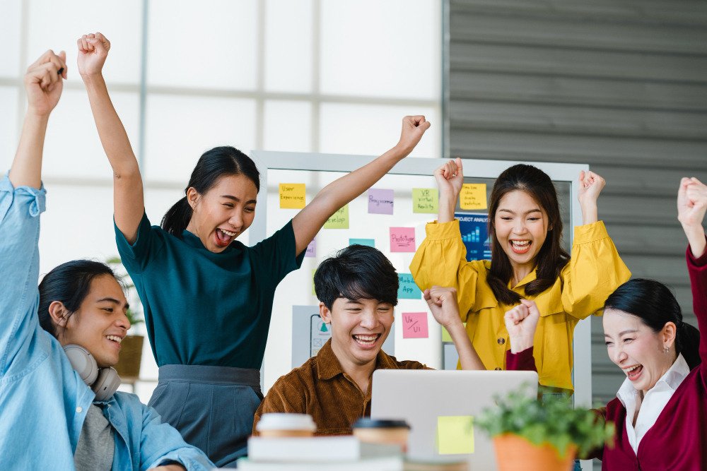 Program Kesejahteraan Karyawan (Employee Wellbeing Program)
