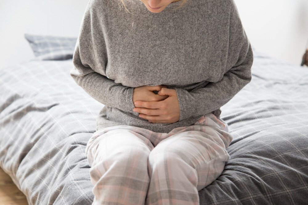 Ayurvedic diet can help our body from uncomfortable feeling caused of irregular eating habits, stress, and inflammation.