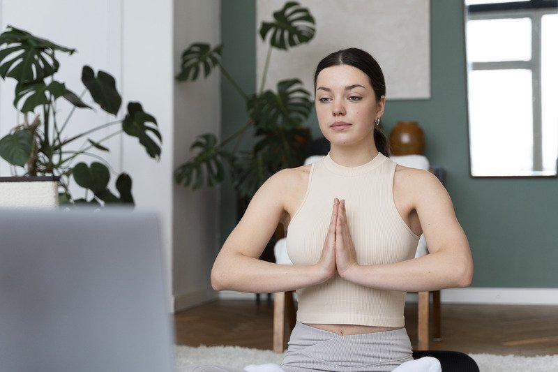 Self-Guided Techniques