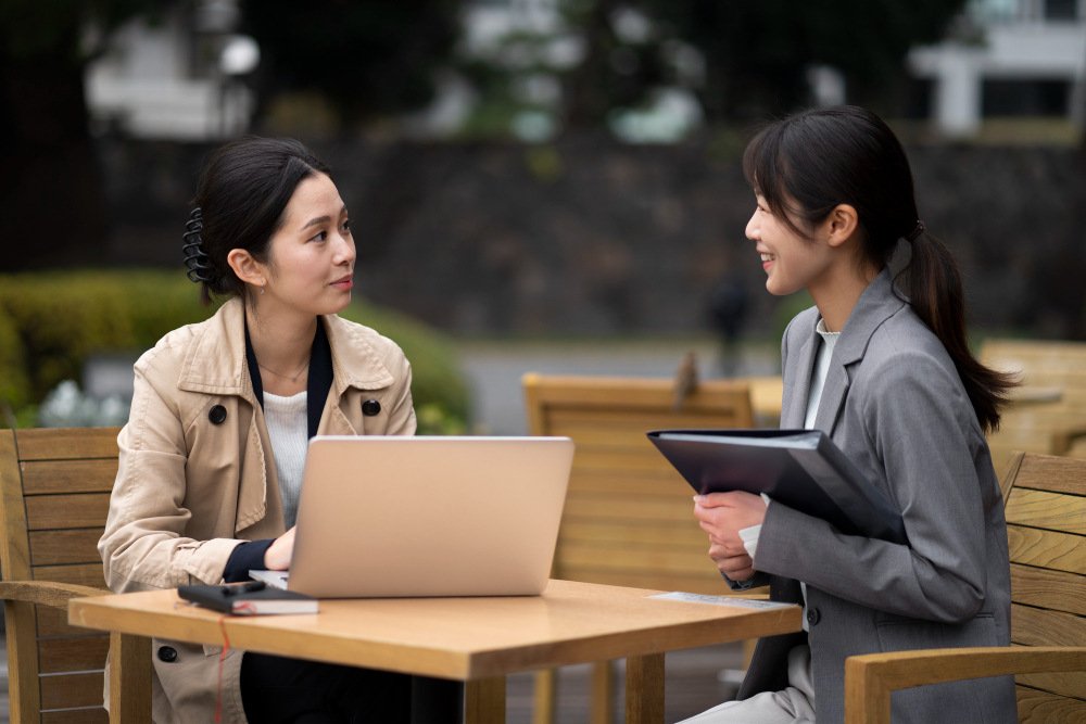Improve your communication skills for more positive interactions.