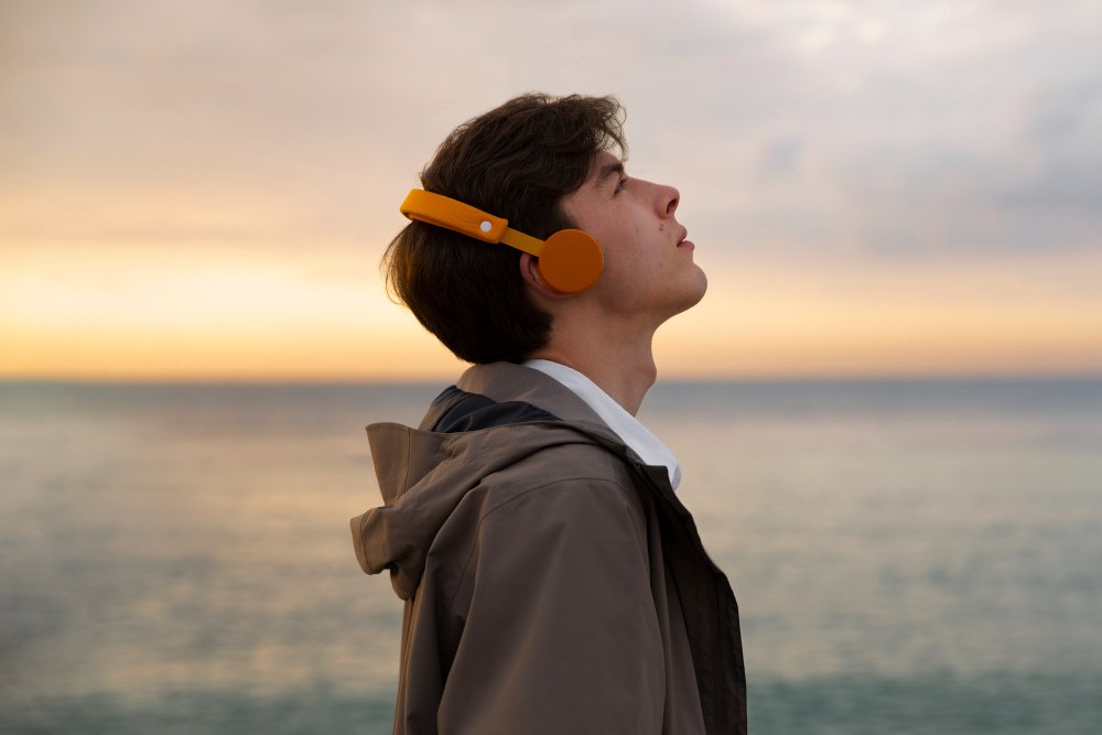 Gain a greater sense of self-awareness and emotional intelligence.