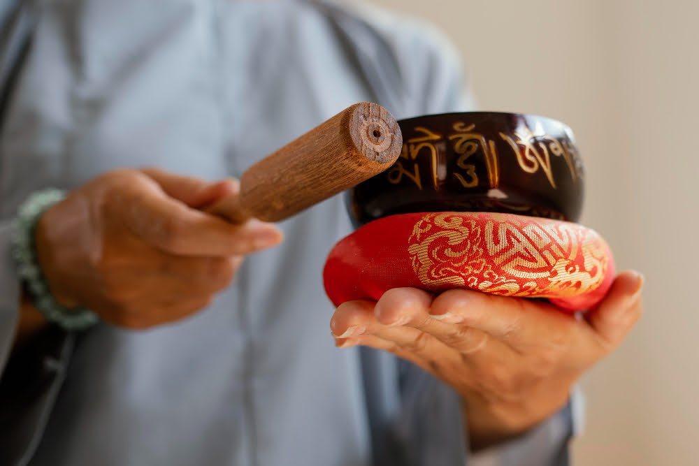 Beginner’s Guide to Sound Healing and Meditation