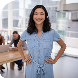 Productivity Training