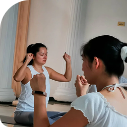 Productivity Training
