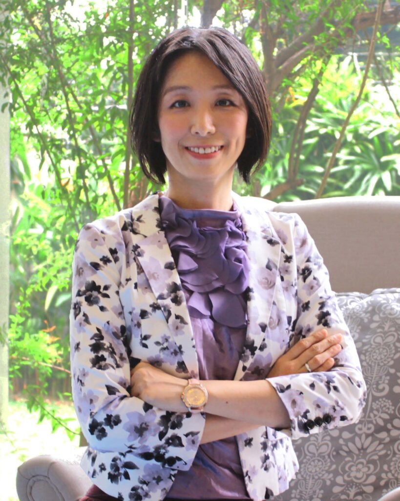 Ophelia Wang (PhD, CPH, CHt, CHI, MA, MS)