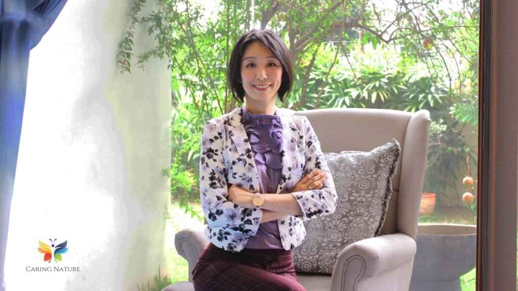 Ophelia Wang