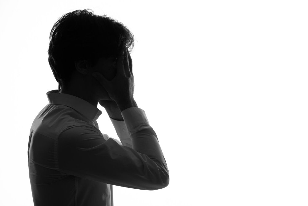 Stress vs. Depression: What’s the Real Difference?