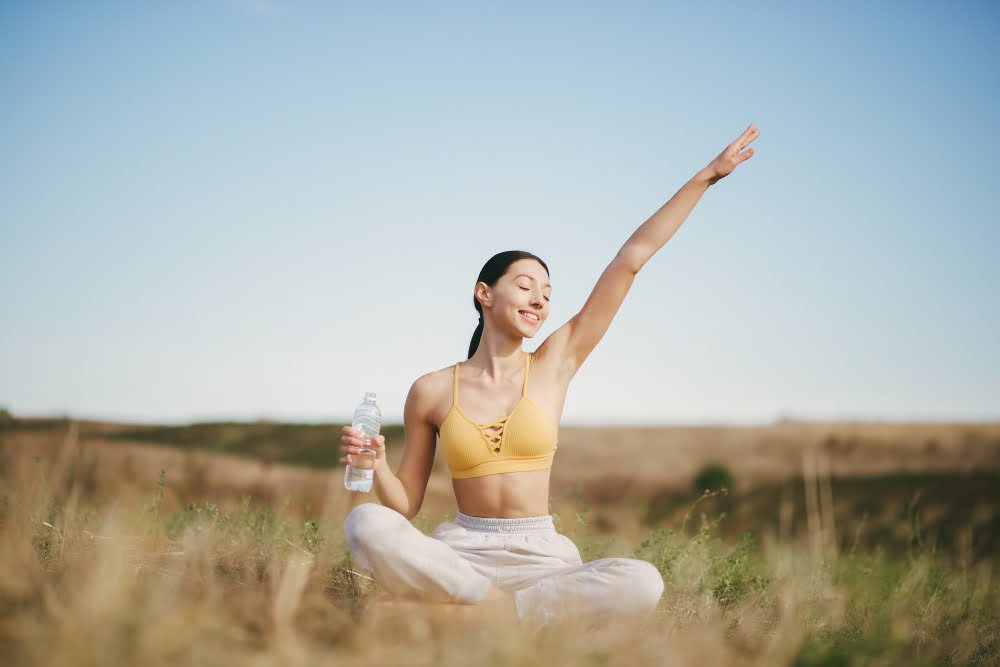 Mengenal manfaat meditasi bagi kesehatan mental dan fisik.
