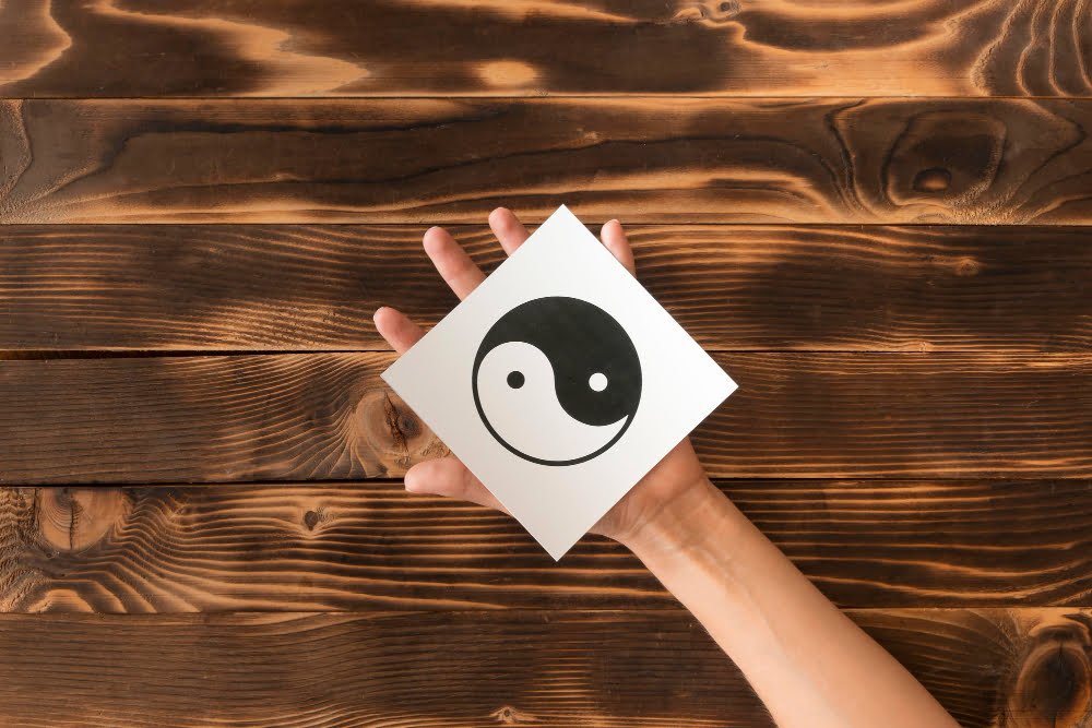 The core principles of Feng Shui